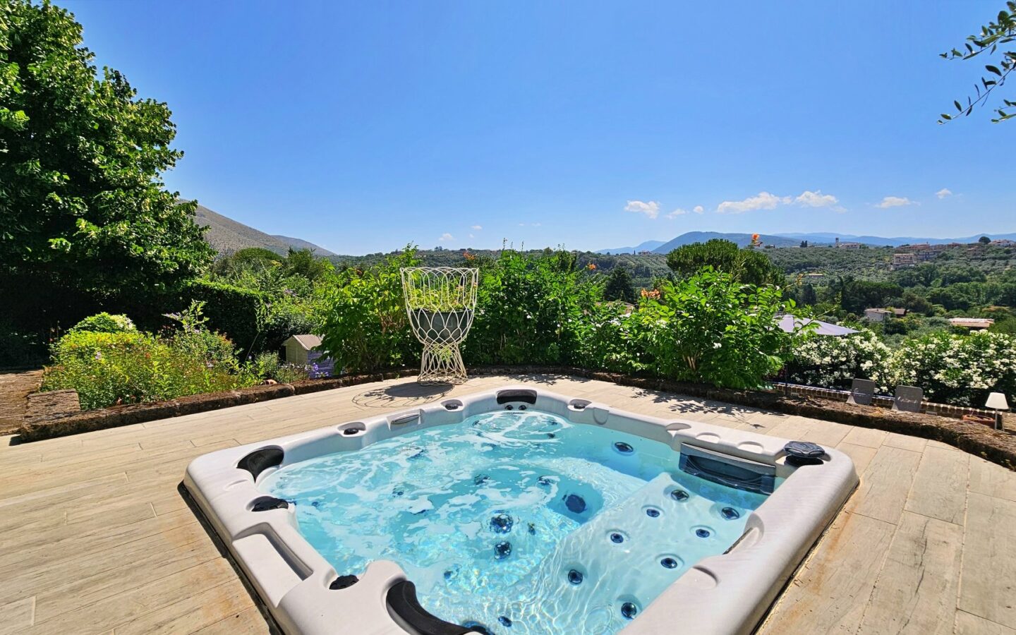 Restored 17th-century Mill With Pool, Guesthouse, Orchard