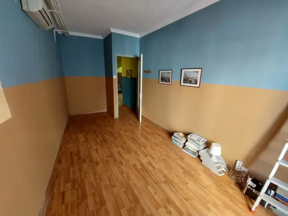 5-bedroom Flat In Lagkadas, Greece (130 M²)