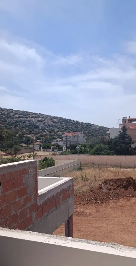 Villa With Pool In Attica, 293 M², 4 Bedrooms