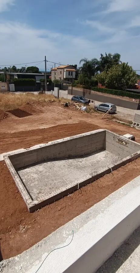 Villa With Pool In Attica, 293 M², 4 Bedrooms