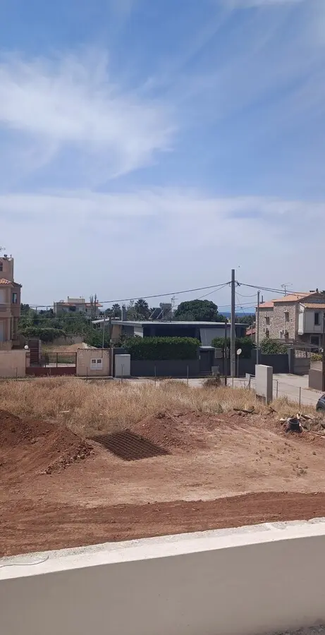 Villa With Pool In Attica, 293 M², 4 Bedrooms