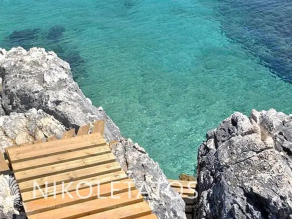 Discover Your Dream Villa In Skala, Greece