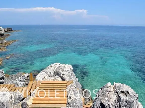 Discover Your Dream Villa In Skala, Greece