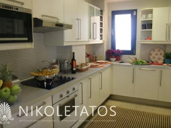 Discover Your Dream Villa In Skala, Greece