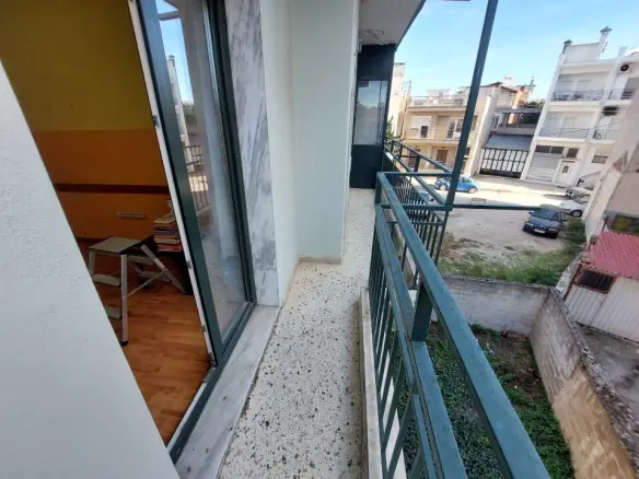 5-bedroom Flat In Lagkadas, Greece (130 M²)