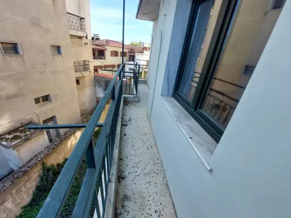 5-bedroom Flat In Lagkadas, Greece (130 M²)