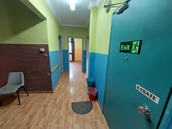5-bedroom Flat In Lagkadas, Greece (130 M²)
