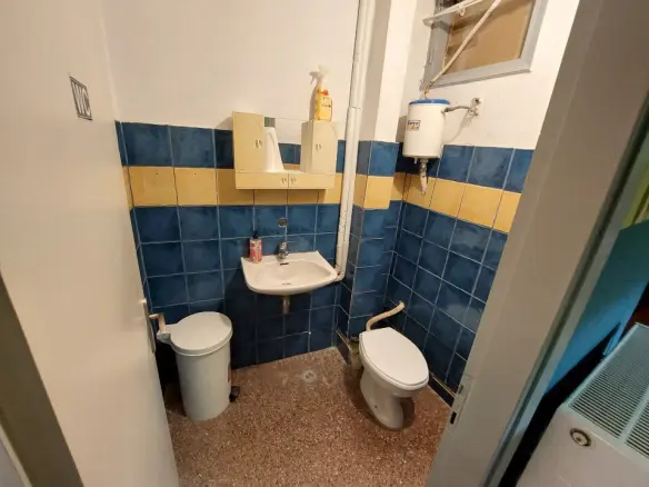 5-bedroom Flat In Lagkadas, Greece (130 M²)
