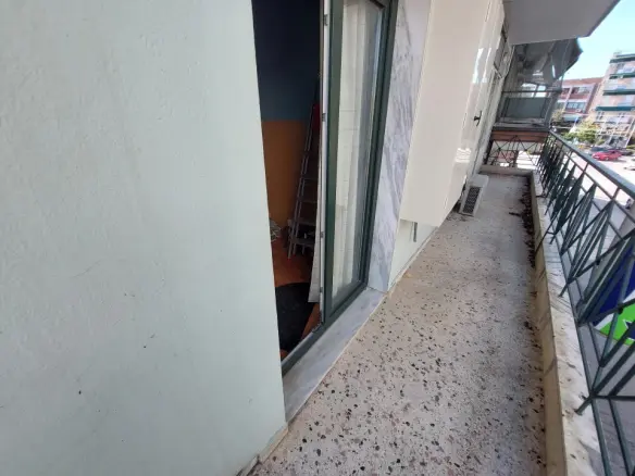 5-bedroom Flat In Lagkadas, Greece (130 M²)