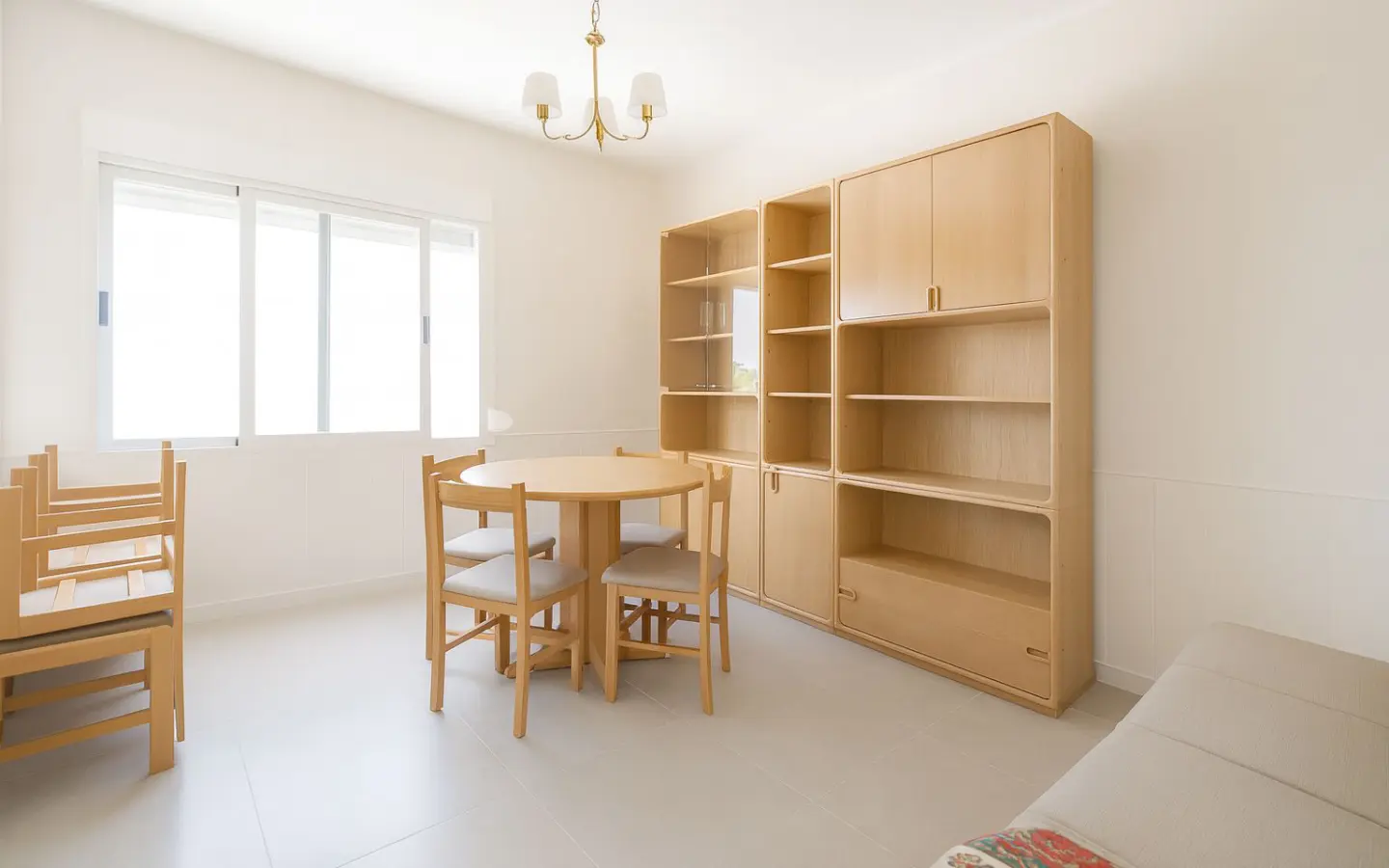 4-bedroom Apartment In Jávea, Spain (130 M²)