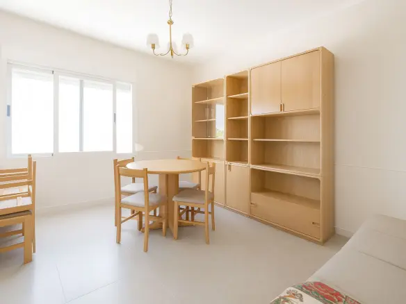 4-bedroom Apartment In Jávea, Spain (130 M²)
