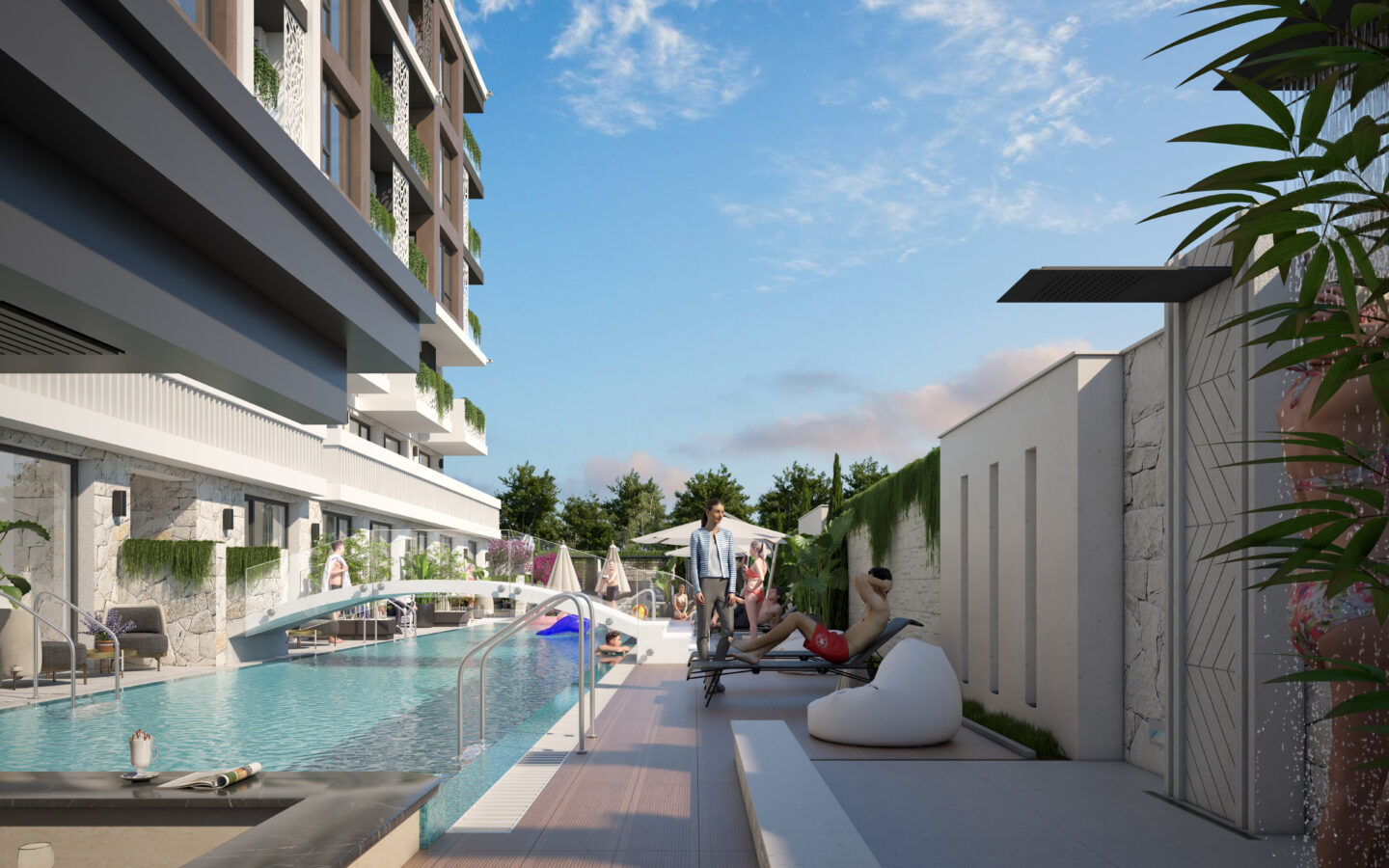 Apartment For Sale