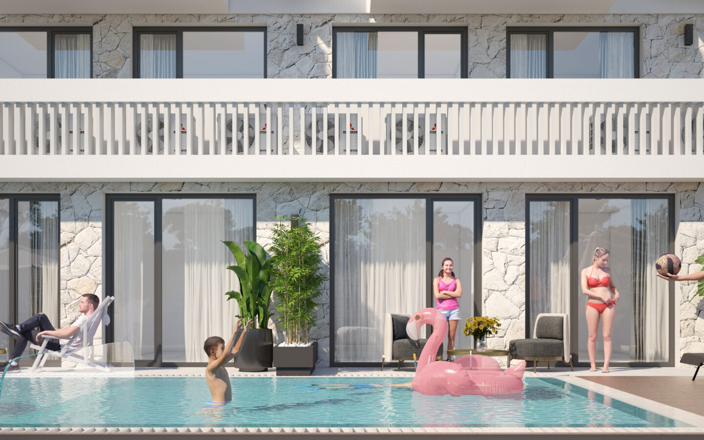 Apartment For Sale
