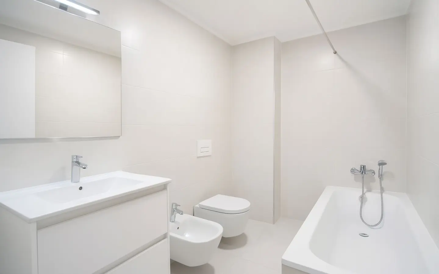 4-bedroom Apartment In Jávea, Spain (130 M²)
