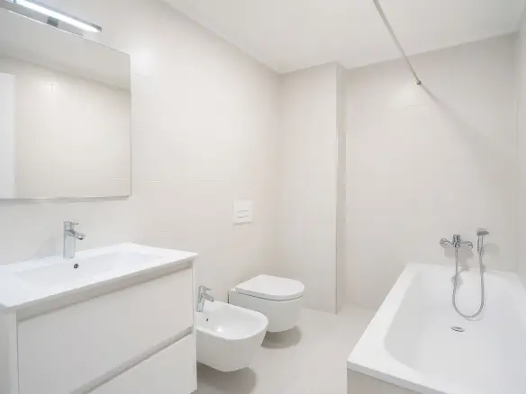 4-bedroom Apartment In Jávea, Spain (130 M²)