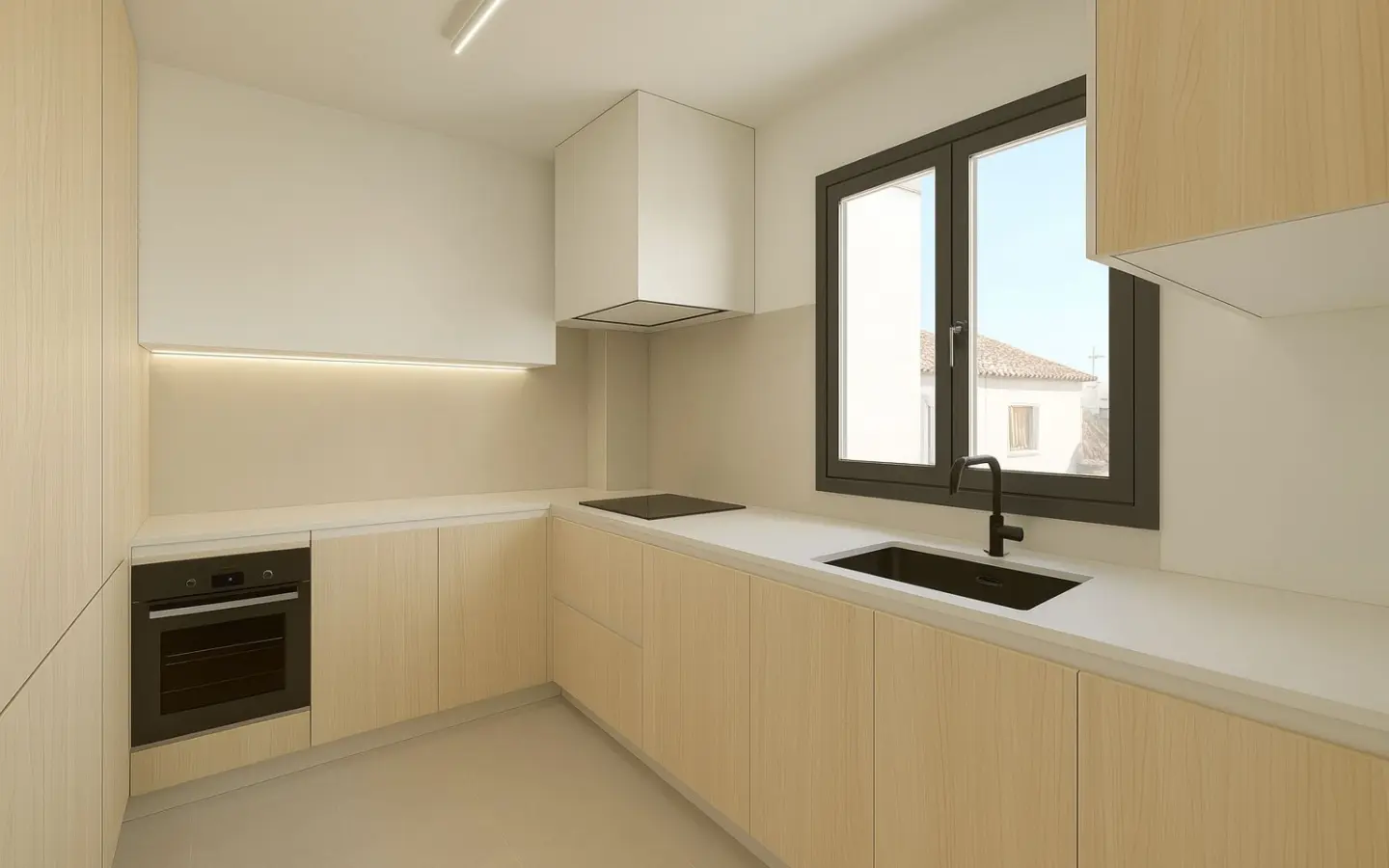 Building In Jávea, Spain (642 M²)