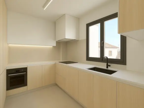 Building In Jávea, Spain (642 M²)