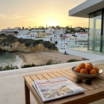 Canadians Flock to Algarve for Holidays and Homes