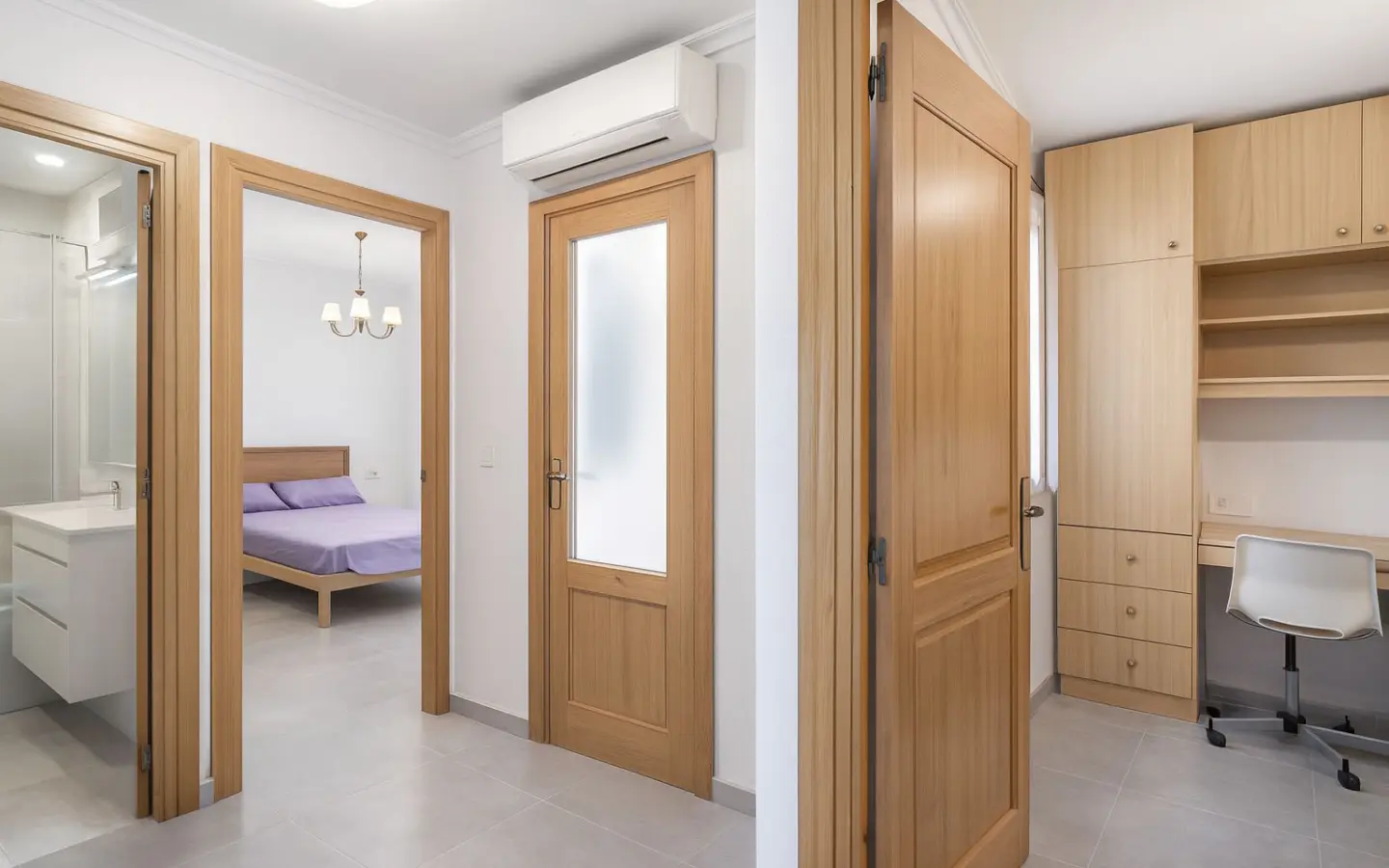 4-bedroom Apartment In Jávea, Spain (130 M²)