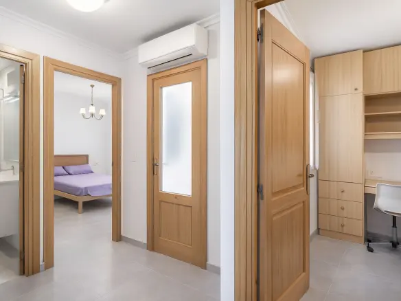 4-bedroom Apartment In Jávea, Spain (130 M²)