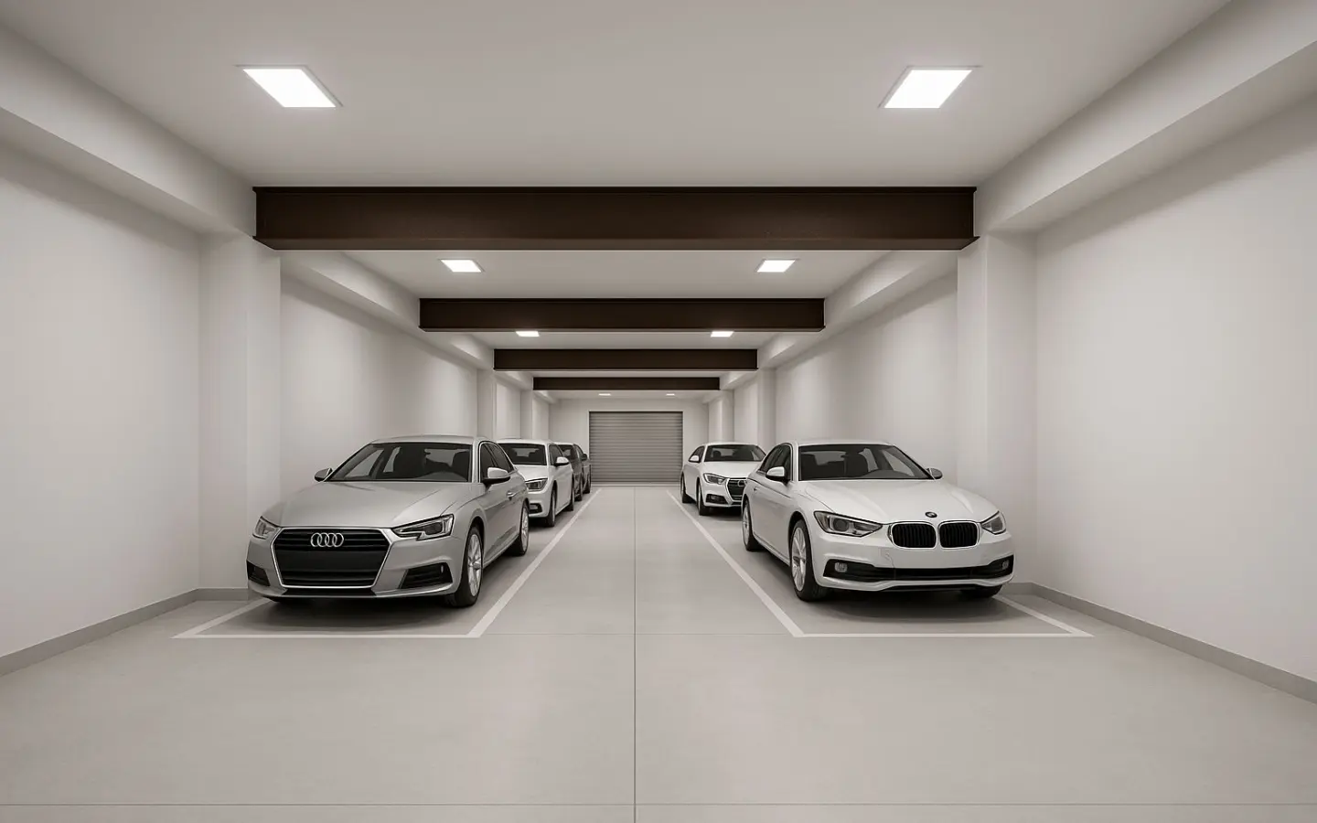 Building In Jávea, Spain (642 M²)