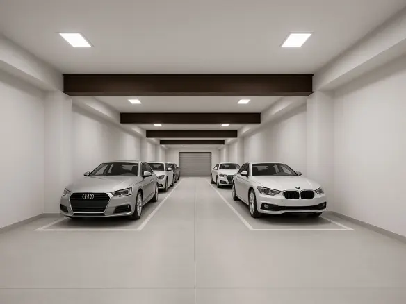 Building In Jávea, Spain (642 M²)