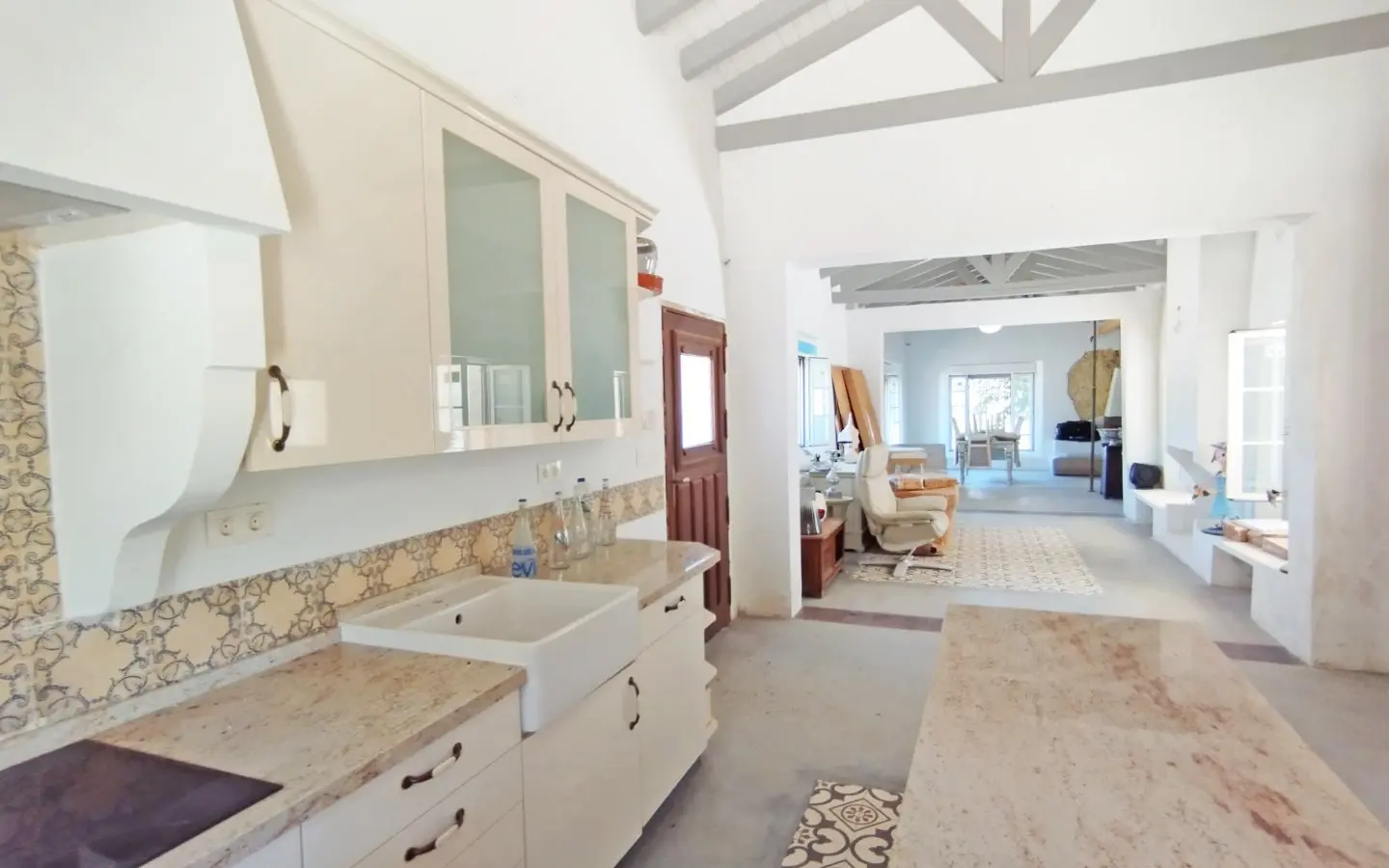 Plot Of 757 M² In Setenil De Las Bodegas, Andalusia