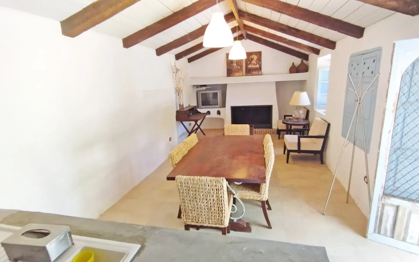Plot Of 757 M² In Setenil De Las Bodegas, Andalusia