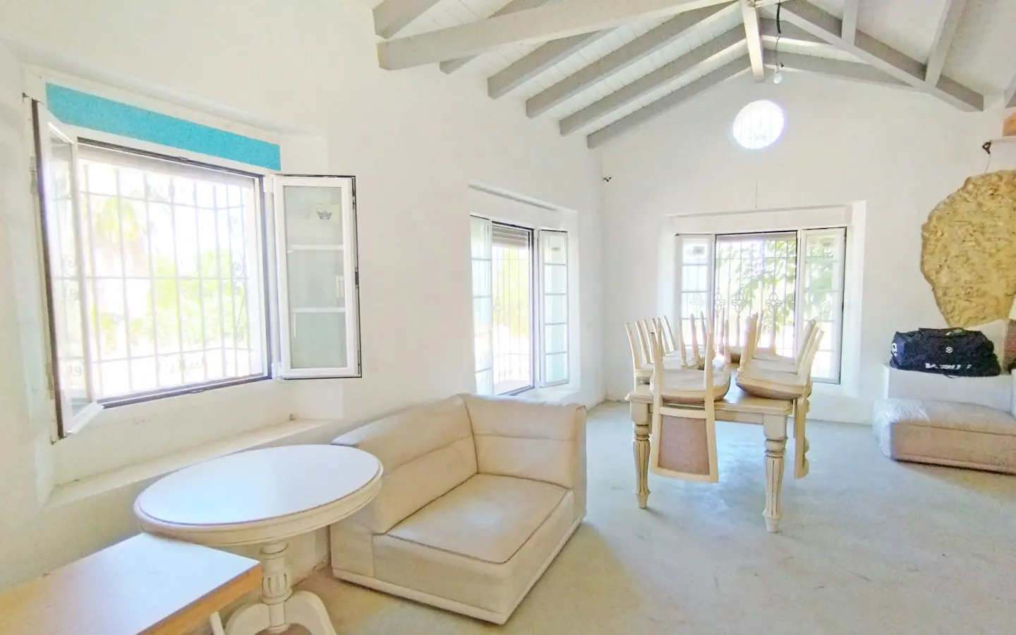 Plot Of 757 M² In Setenil De Las Bodegas, Andalusia