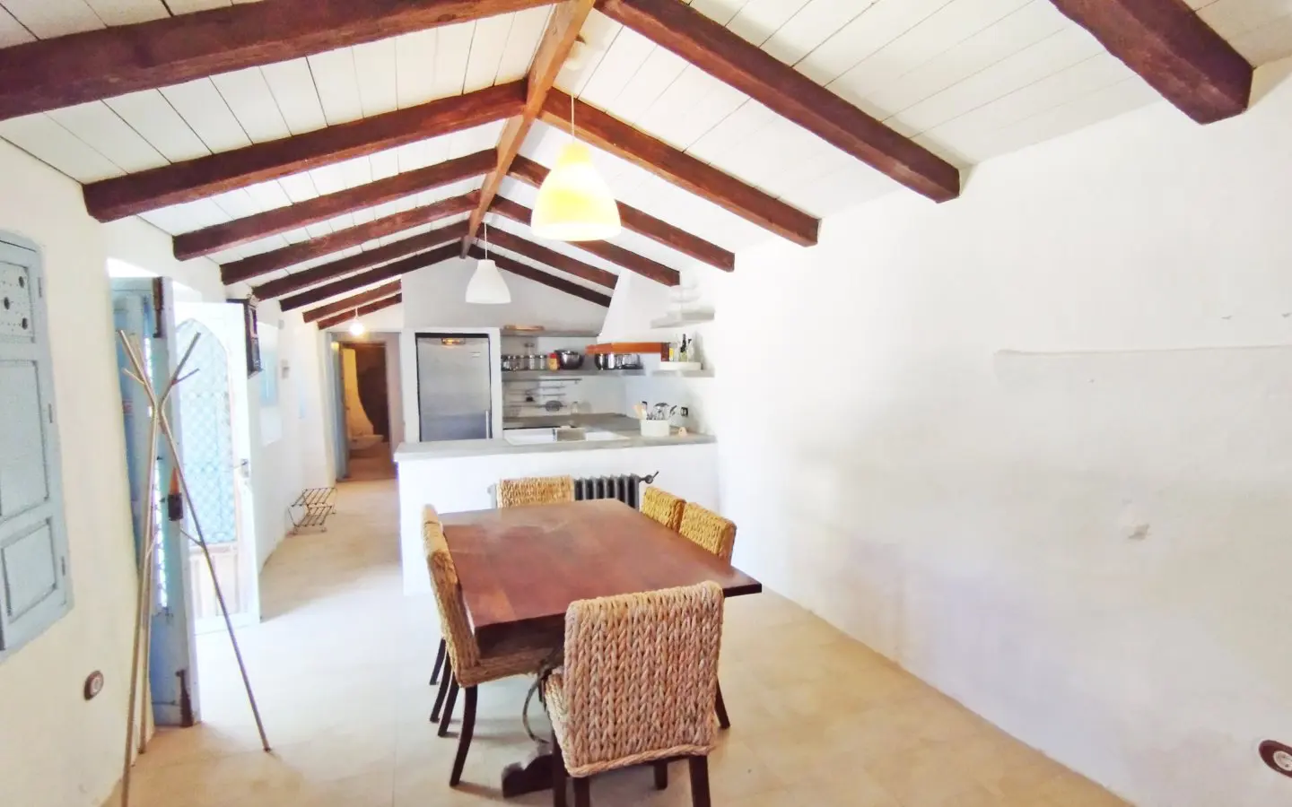 Plot Of 757 M² In Setenil De Las Bodegas, Andalusia