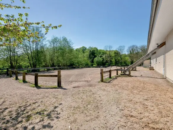 3-bedroom Country House In Giekau, Germany (192 M²)