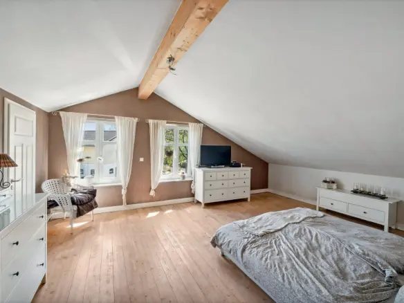 3-bedroom Country House In Giekau, Germany (192 M²)