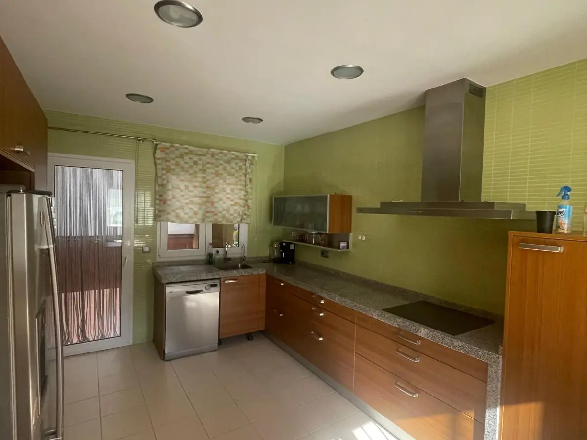 5-bedroom Country House In Cañada De La Leña, Spain (416 M²)