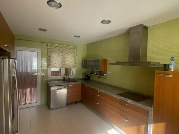 5-bedroom Country House In Cañada De La Leña, Spain (416 M²)