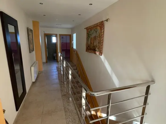 5-bedroom Country House In Cañada De La Leña, Spain (416 M²)