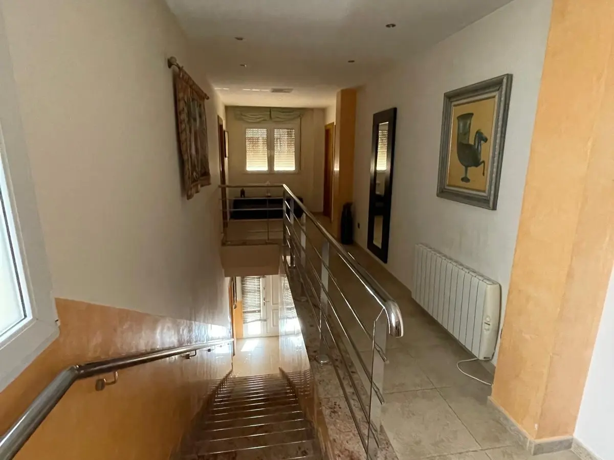 5-bedroom Country House In Cañada De La Leña, Spain (416 M²)