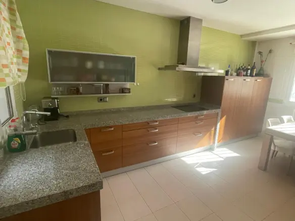 5-bedroom Country House In Cañada De La Leña, Spain (416 M²)
