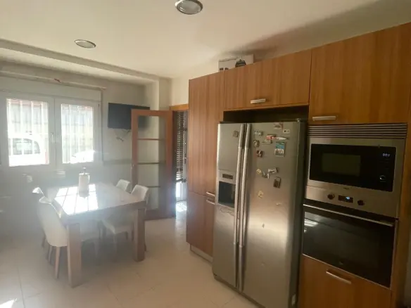 5-bedroom Country House In Cañada De La Leña, Spain (416 M²)