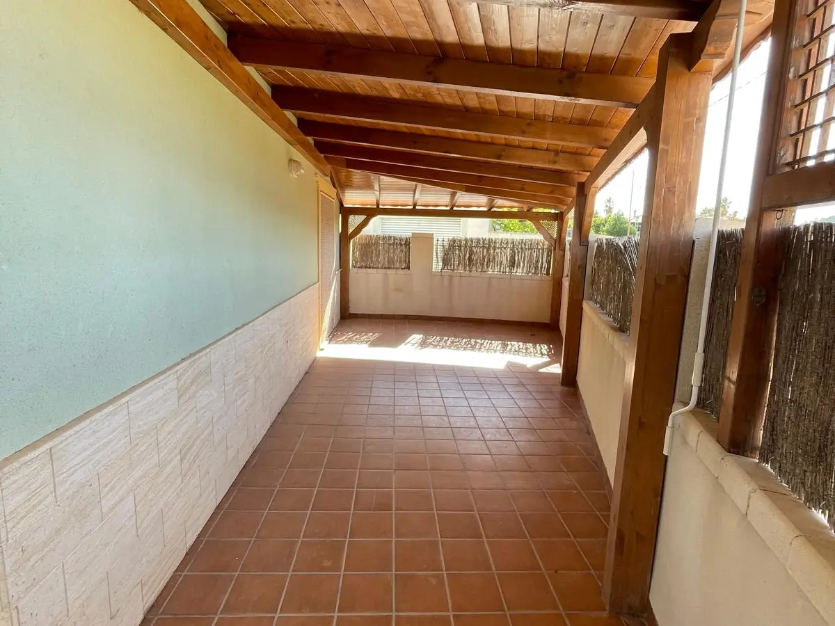 5-bedroom Country House In Cañada De La Leña, Spain (416 M²)