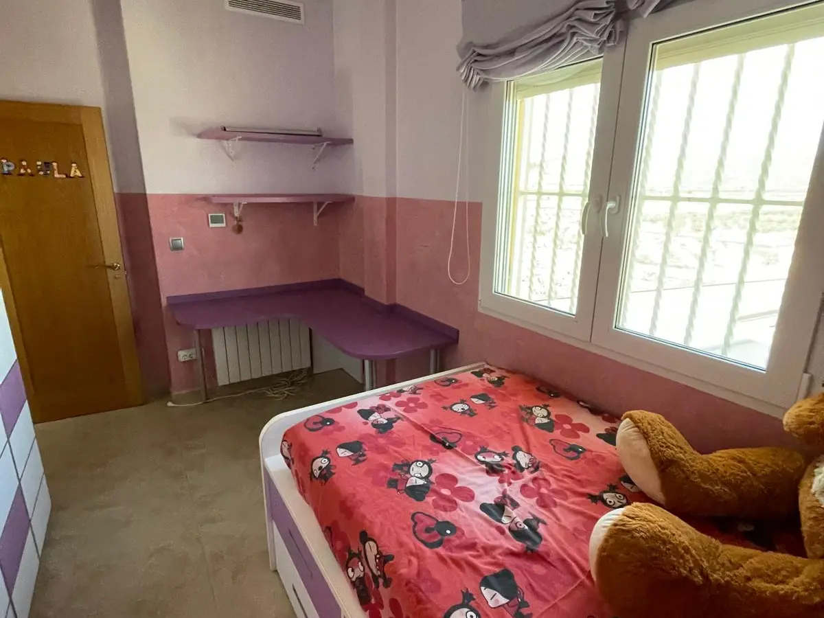 5-bedroom Country House In Cañada De La Leña, Spain (416 M²)