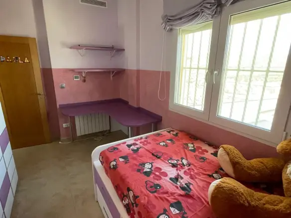 5-bedroom Country House In Cañada De La Leña, Spain (416 M²)