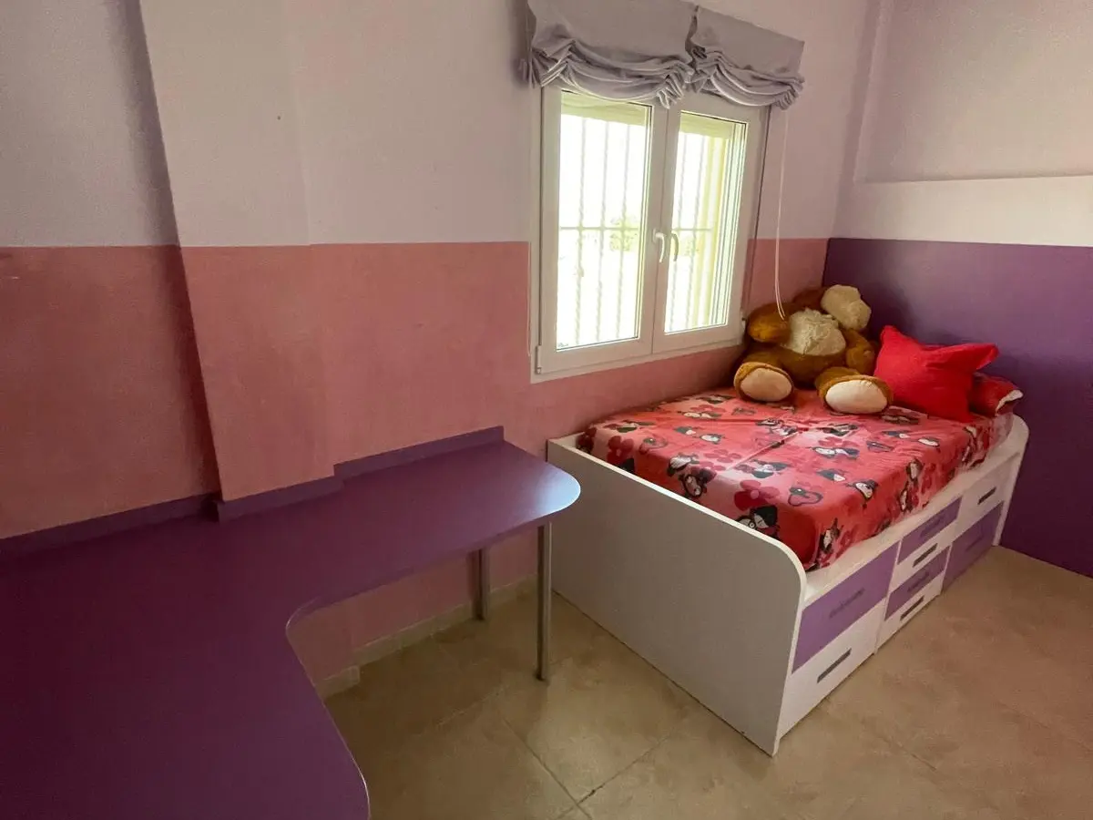 5-bedroom Country House In Cañada De La Leña, Spain (416 M²)