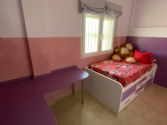 5-bedroom Country House In Cañada De La Leña, Spain (416 M²)