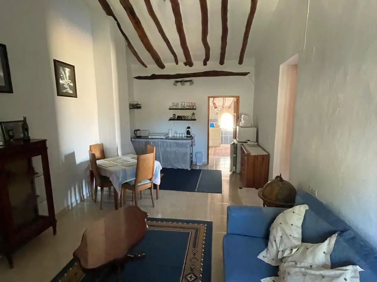 6-bedroom Country House In Ca&ntilde;ada Del Trigo, Spain (400 M²)