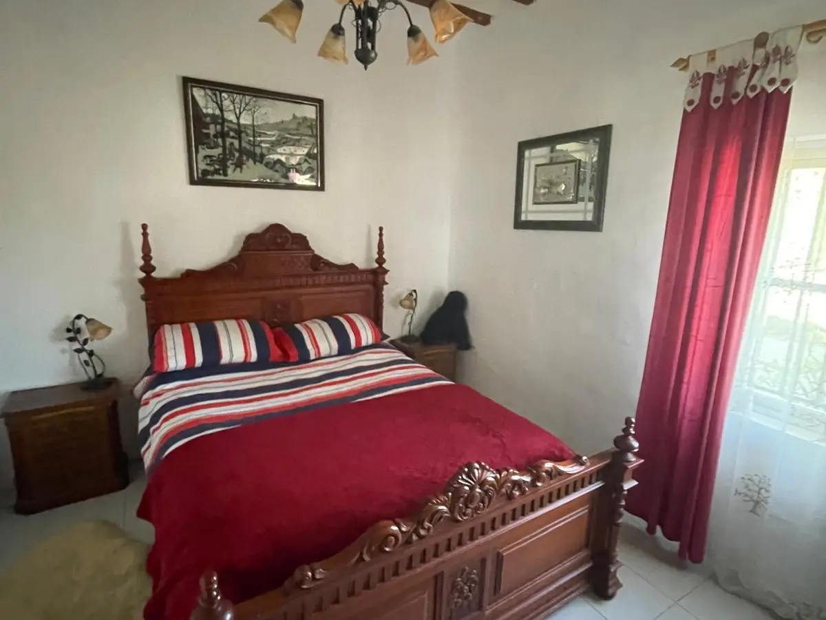6-bedroom Country House In Ca&ntilde;ada Del Trigo, Spain (400 M²)