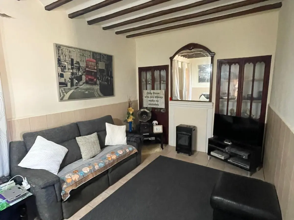 6-bedroom Country House In Ca&ntilde;ada Del Trigo, Spain (400 M²)