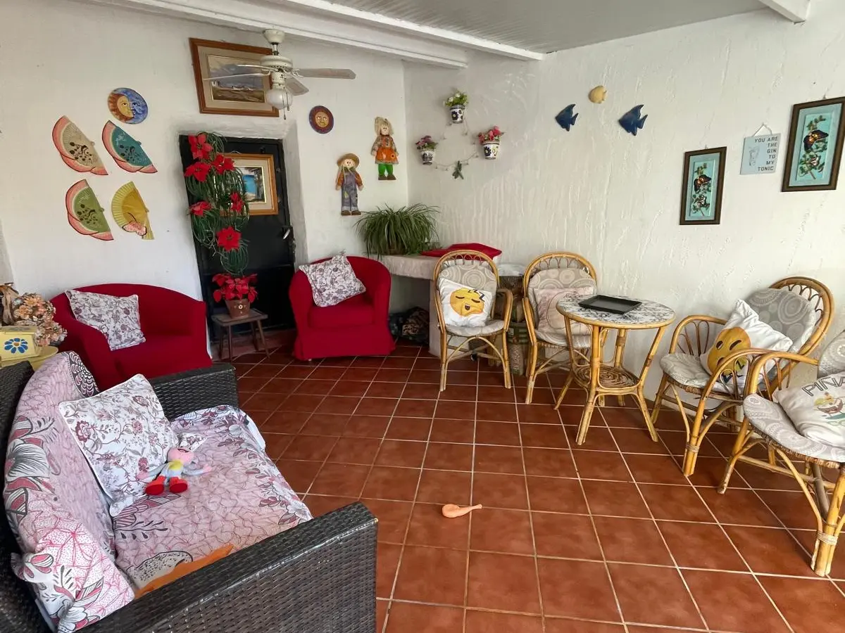 6-bedroom Country House In Ca&ntilde;ada Del Trigo, Spain (400 M²)
