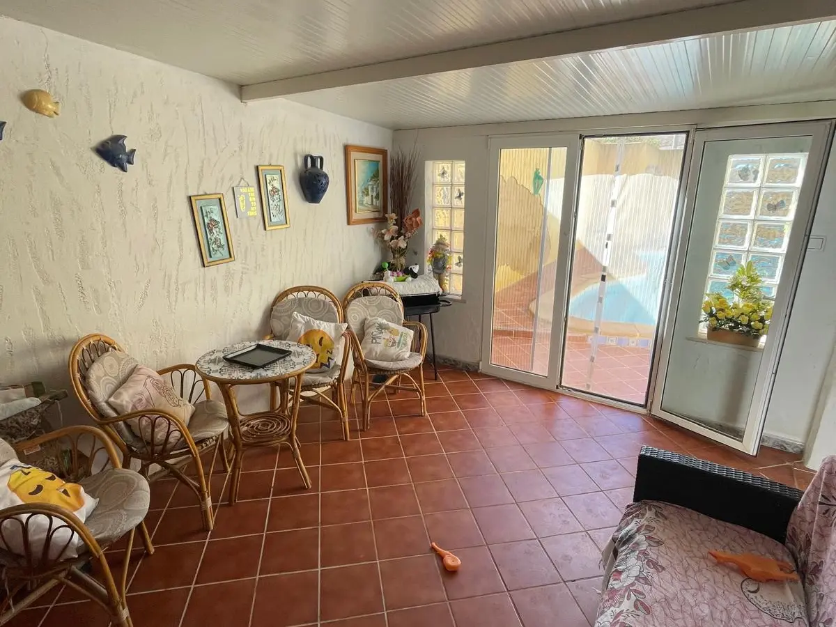 6-bedroom Country House In Ca&ntilde;ada Del Trigo, Spain (400 M²)