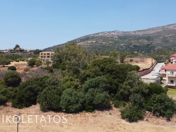 Discover The Charm Of Skala, Greece: A Hidden Gem