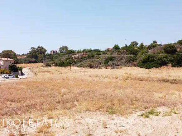 Discover The Charm Of Skala, Greece: A Hidden Gem